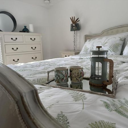 Stylish Apartment At Barmby Moor House York Luaran gambar