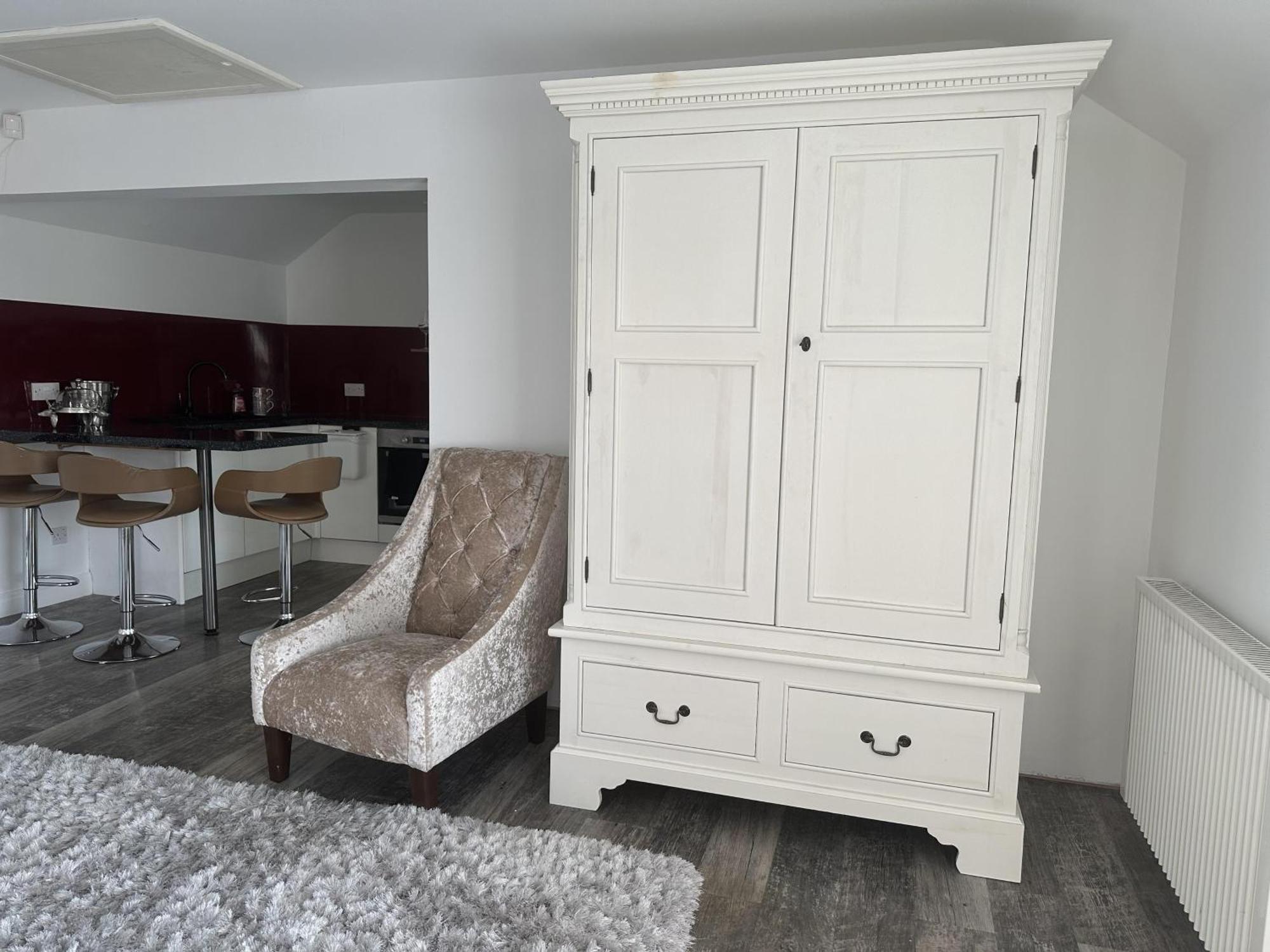 Stylish Apartment At Barmby Moor House York Luaran gambar