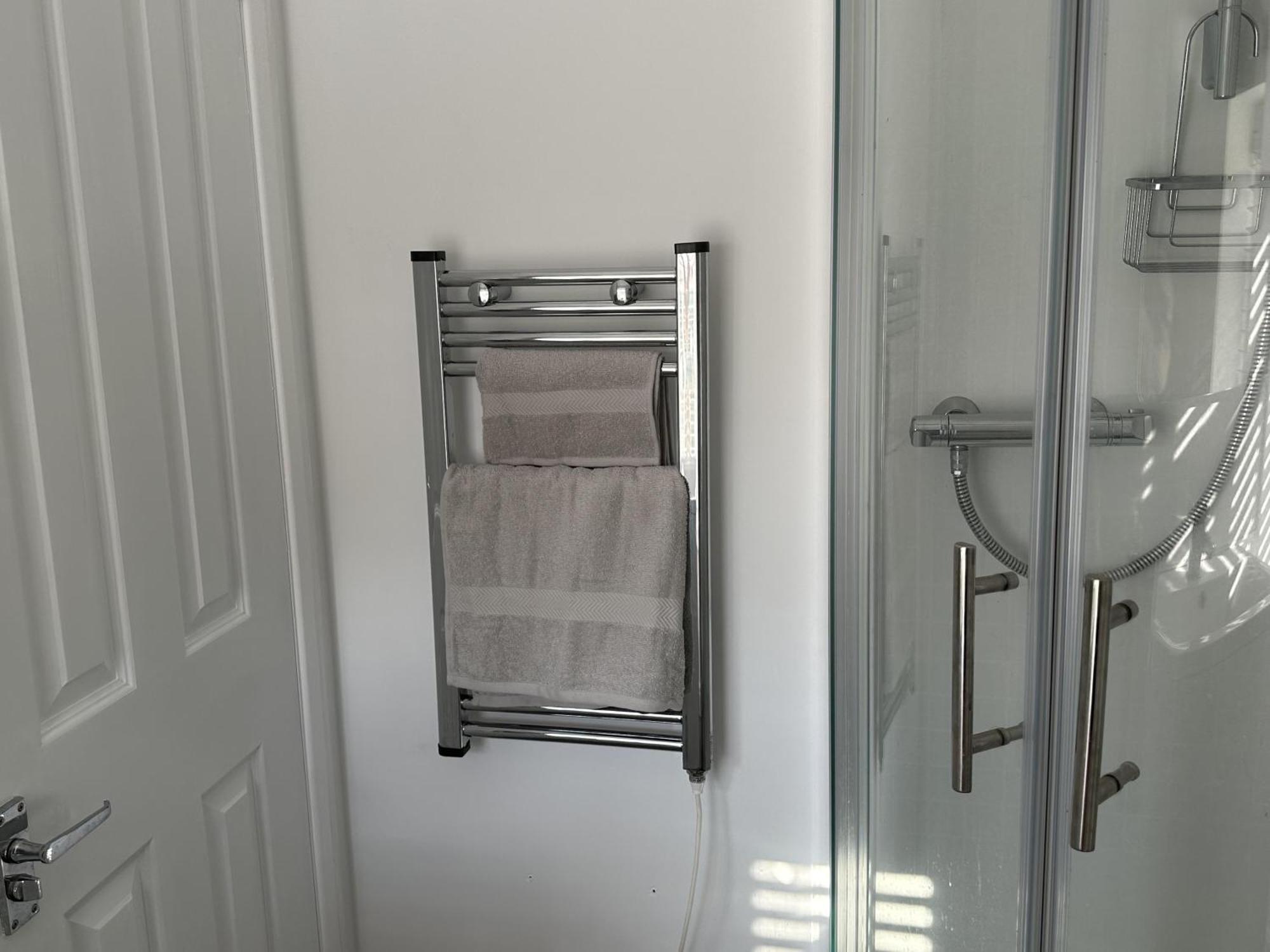 Stylish Apartment At Barmby Moor House York Luaran gambar