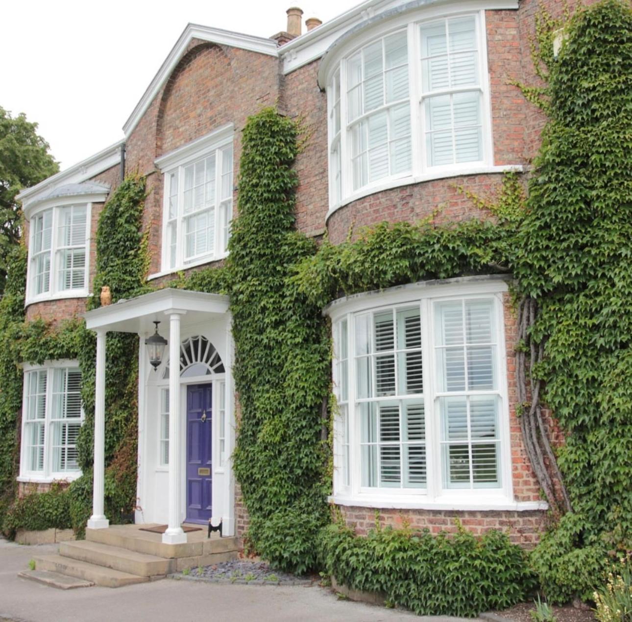 Stylish Apartment At Barmby Moor House York Luaran gambar