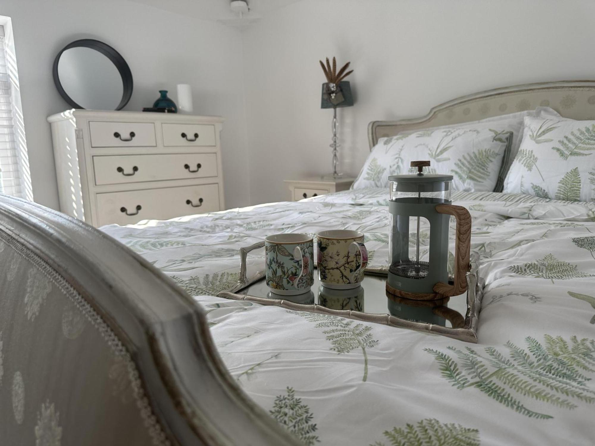 Stylish Apartment At Barmby Moor House York Luaran gambar